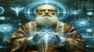 Nie myślę więc jestem