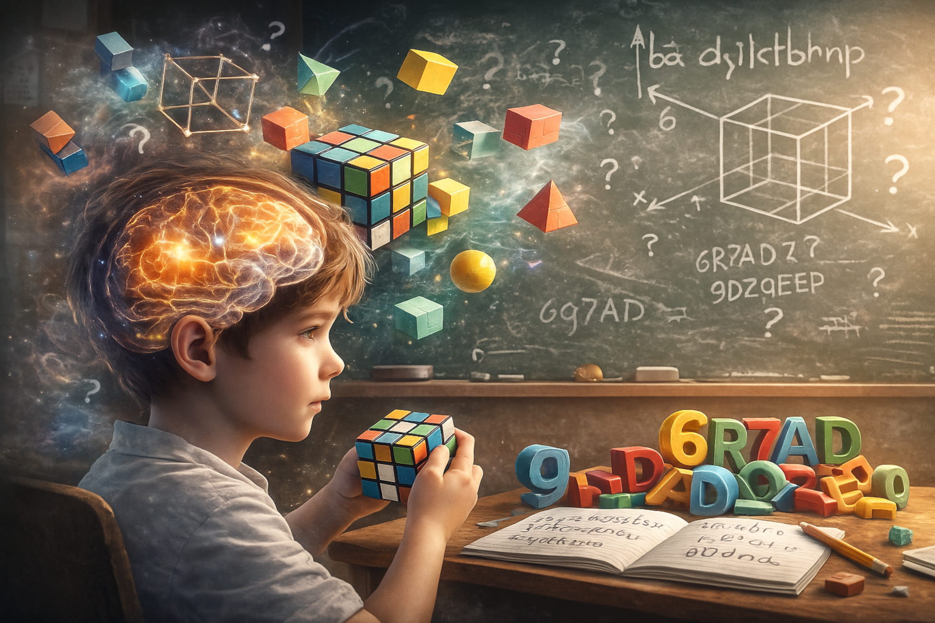 Psychoterapia przez rozwój