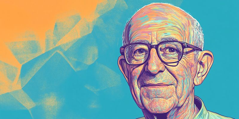 Carl Rogers – bezwarunkowa akceptacja