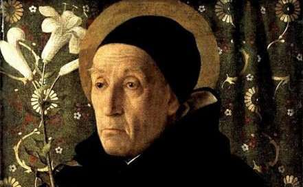 Mistrz Eckhart jako nauczyciel