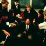 Stowarzyszenie Umarych Poetow re Peter Weir 1989 Touchstone Pictures All rights reserved