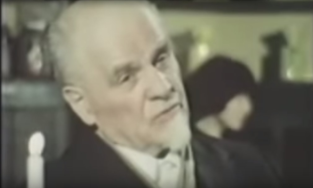 Kazimierz Dąbrowski – Dezintegracja Pozytywna