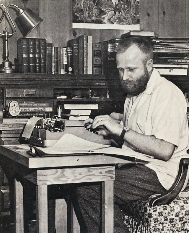 Frank Herbert – Diuna