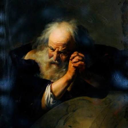 Wszytko płynie, jest ciągle świeże, żywe i odkrywcze