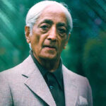 Jiddu krishnamurti