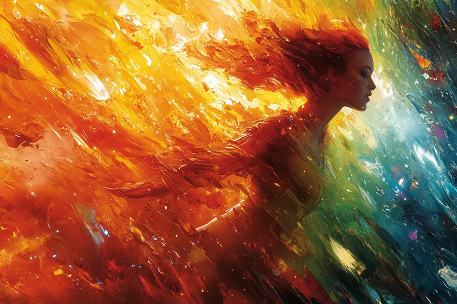 Wysoka Wrażliwość ( WWO )