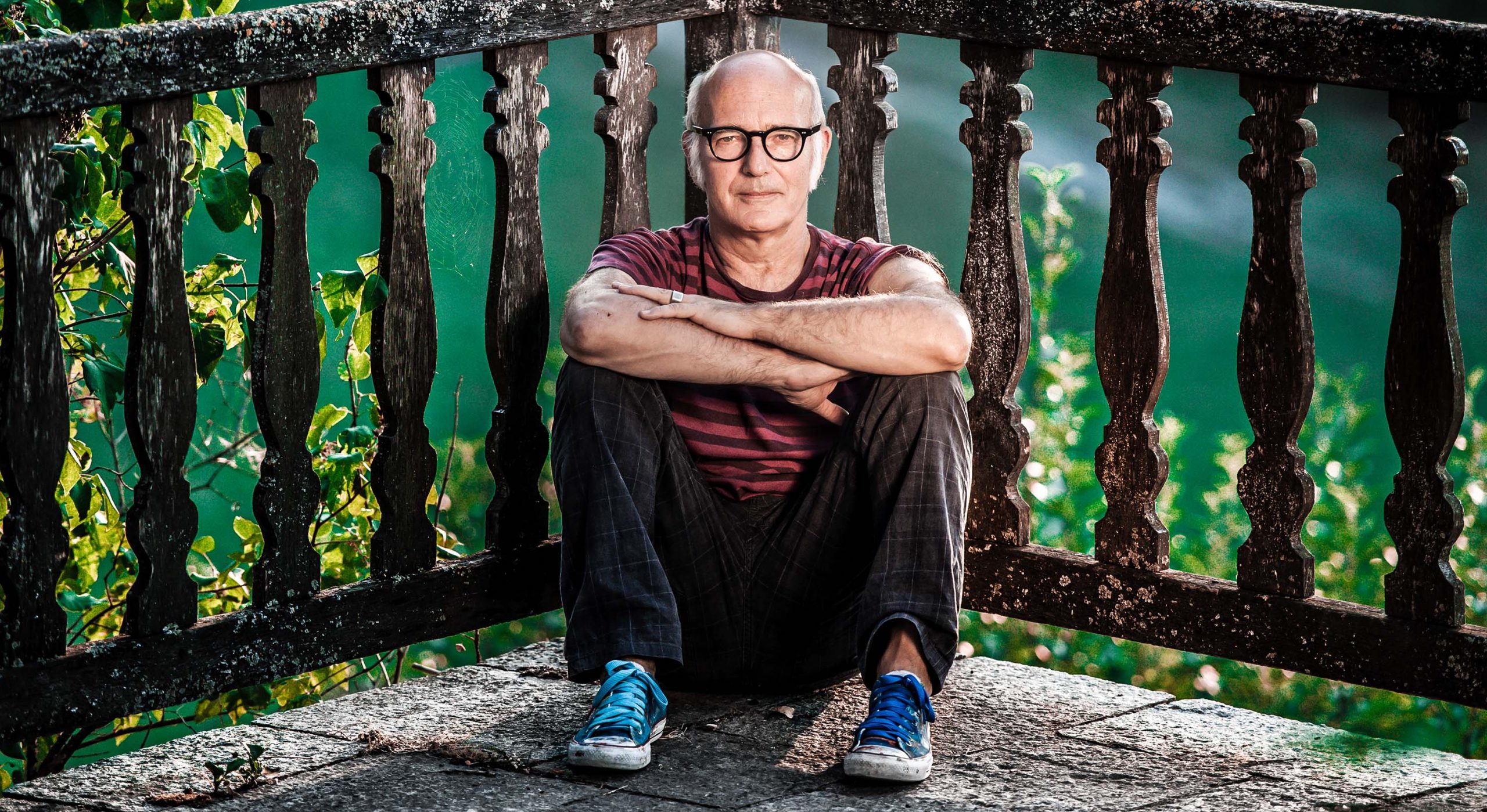 Ludovico Enaudi